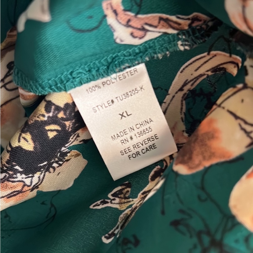 Stitch Fix wear kei shirt - Picture 4 of 5